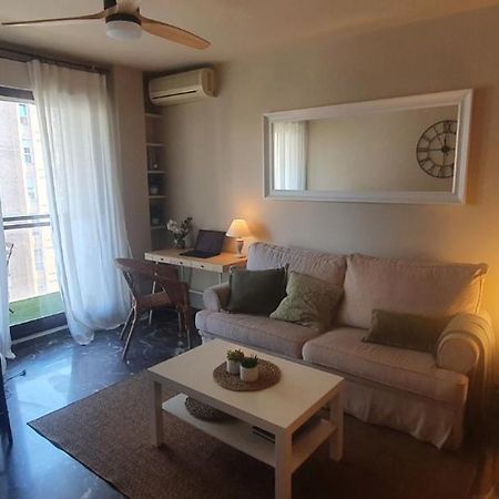 Apartamenticos Studio 75 Zaragoza Eksteriør billede