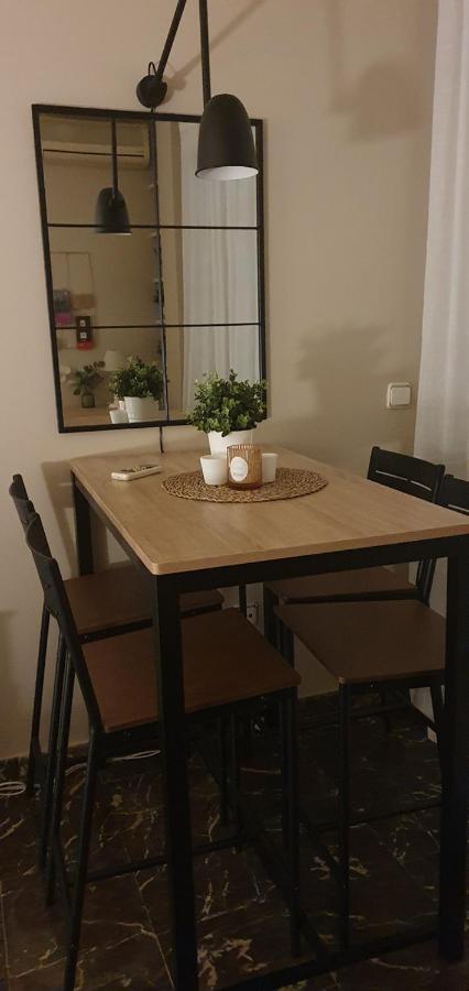 Apartamenticos Studio 75 Zaragoza Eksteriør billede