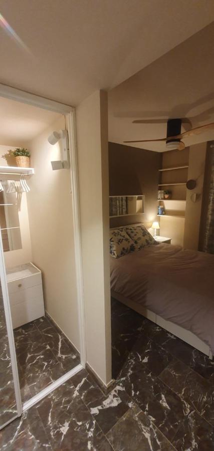 Apartamenticos Studio 75 Zaragoza Eksteriør billede