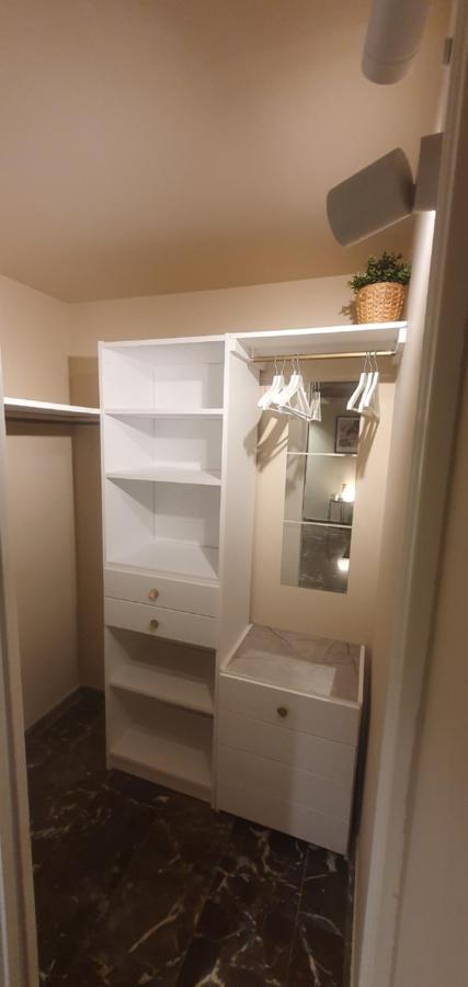 Apartamenticos Studio 75 Zaragoza Eksteriør billede