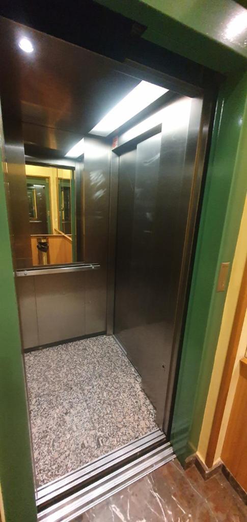 Apartamenticos Studio 75 Zaragoza Eksteriør billede