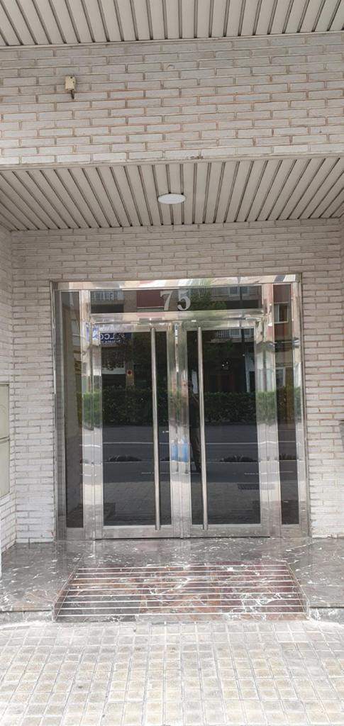 Apartamenticos Studio 75 Zaragoza Eksteriør billede